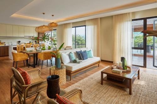 The Farm at San Benito