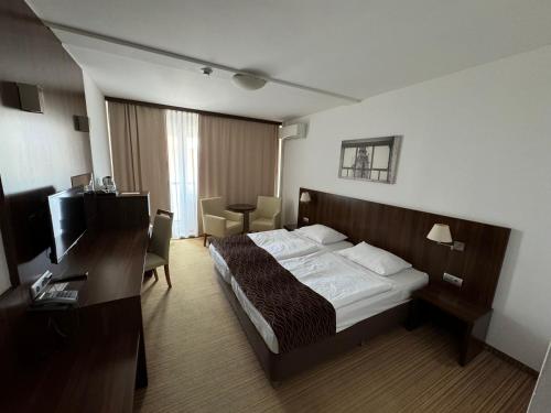 Bratislava Hotel & Congress Centre