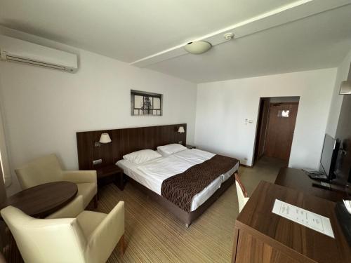 Bratislava Hotel & Congress Centre