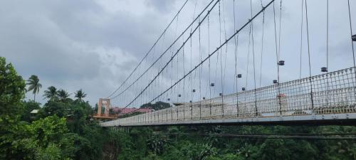 Paraiso de June Quxote Ecofarm Resort