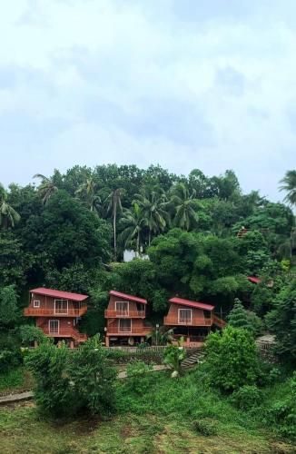 Paraiso de June Quxote Ecofarm Resort