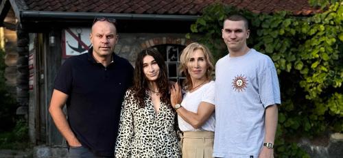 Siedlisko Konradówka