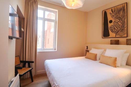 Appartements de Louise