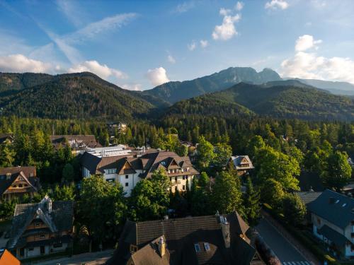 Hotel Belvedere Resort & Spa