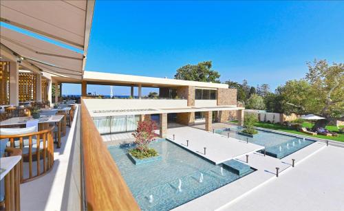 Pearl Island Chios Hotel & Spa