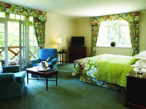 Luton Hoo Hotel, Golf & Spa