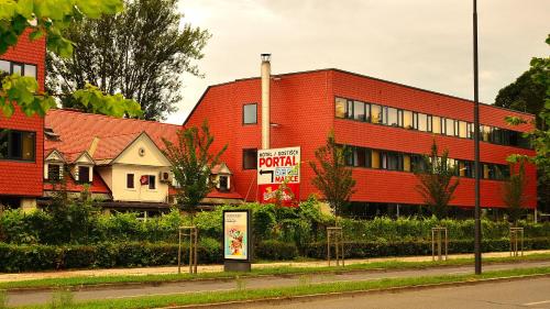 Bed And Breakfast Portal