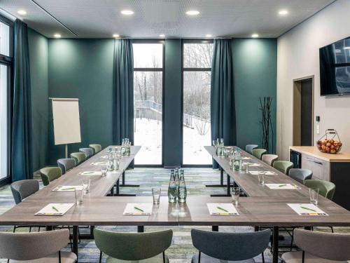 Ibis Styles Stuttgart Vaihingen