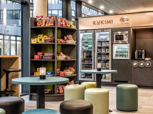 Ibis Styles Stuttgart Vaihingen