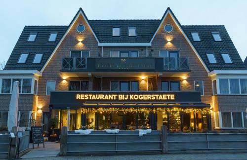 Kogerstaete Texel