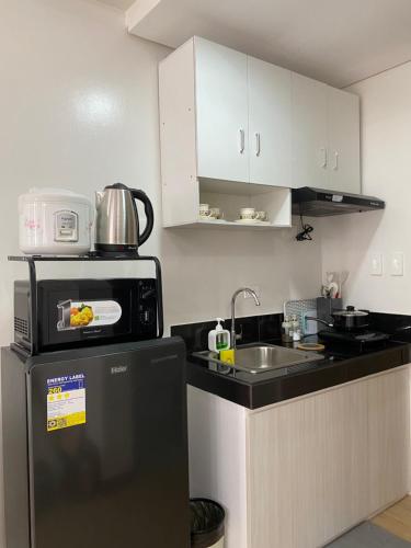 LS Suite Pool View at SMDC Hope Residences, Cavite