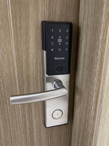 LS Suite Pool View at SMDC Hope Residences, Cavite