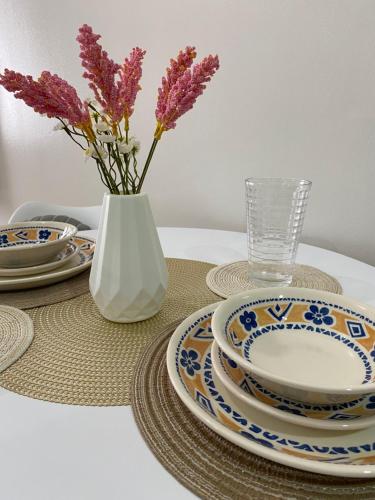 LS Suite Pool View at SMDC Hope Residences, Cavite