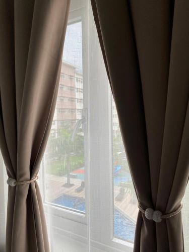 LS Suite Pool View at SMDC Hope Residences, Cavite