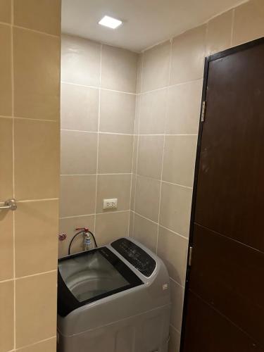 Cozy Minimalist Condotel in Iloilo City