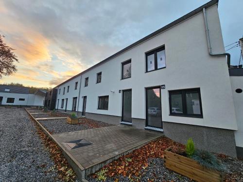 Appart'Hôtel Trazegnies