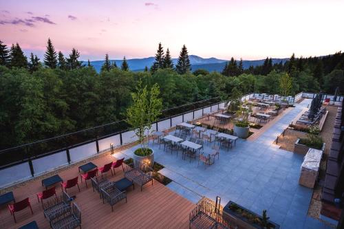 Orea Resort Horizont