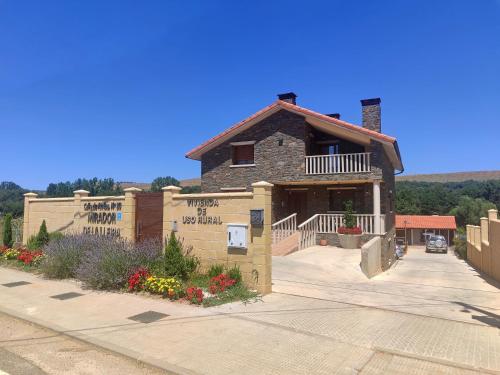 El Mirador de la LLeira