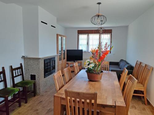 El Mirador de la LLeira