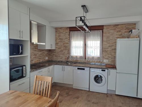 El Mirador de la LLeira