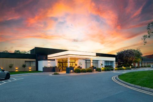 Holiday Inn Coventry M6, Jct.2