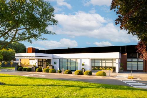 Holiday Inn Coventry M6, Jct.2