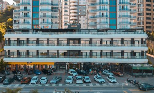 Royal Comfort Hotel