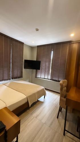 Villa Siesta Hotel