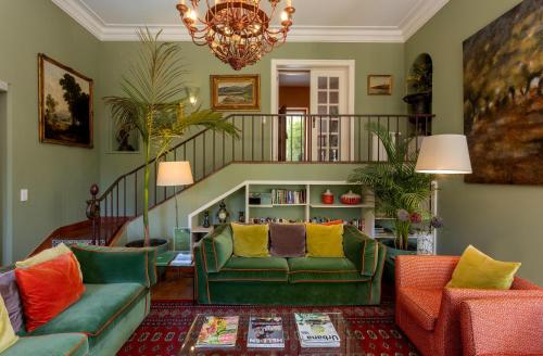 Casa Vela Guest House