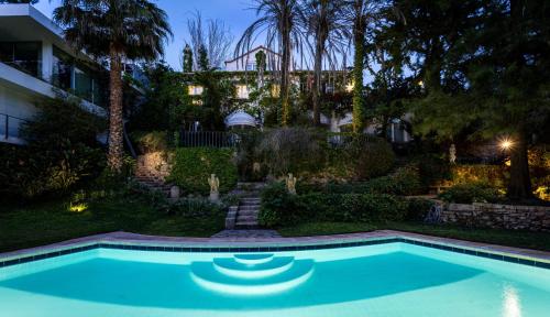 Casa Vela Guest House