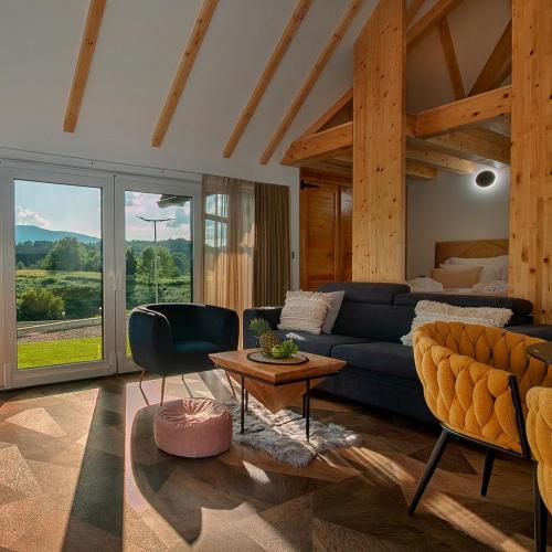 The Krizmanic Family B&B Plitvice Lakes