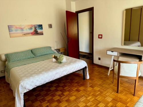 Affittacamere Ferranti tra Caserma e stazione