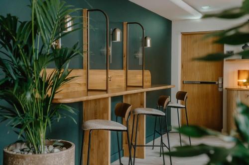 Club Quarters Hotel St. Paul's