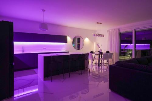 Luxury brand new holiday apartments TOP location