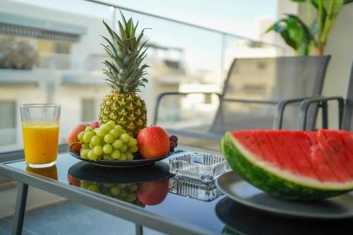 Luxury brand new holiday apartments TOP location