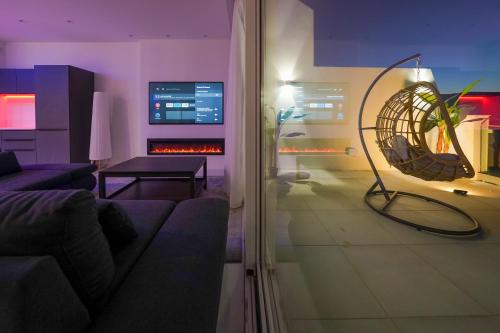 Luxury brand new holiday apartments TOP location