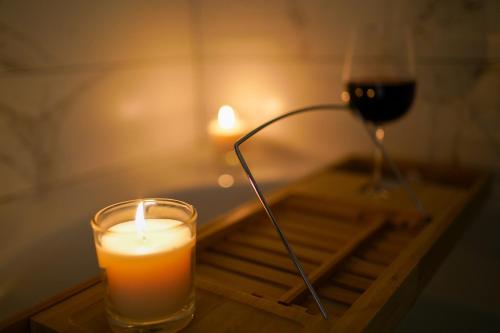 Luxury brand new holiday apartments TOP location