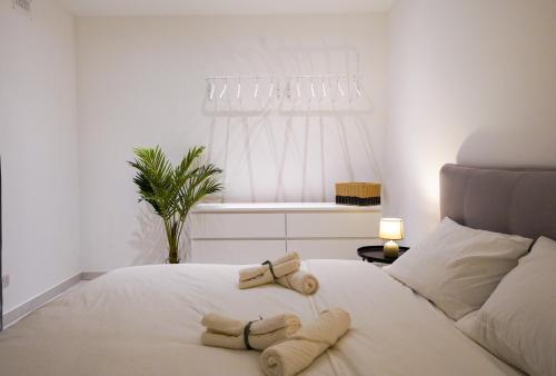 Luxury brand new holiday apartments TOP location