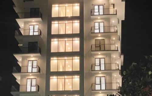 3D's One PonteFino Tower