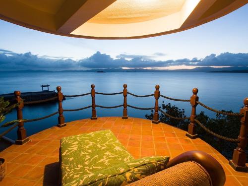 Noanoa Private Island Estate