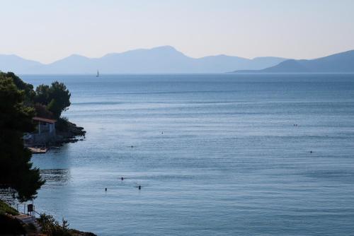 Grand Bleu by Fun In the Sun