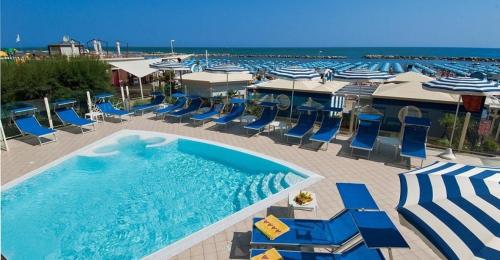 Hotel Diplomat Marine