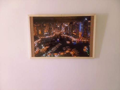 Sam's View City Heart Tripoli - Beautiful Apartment With Backyard