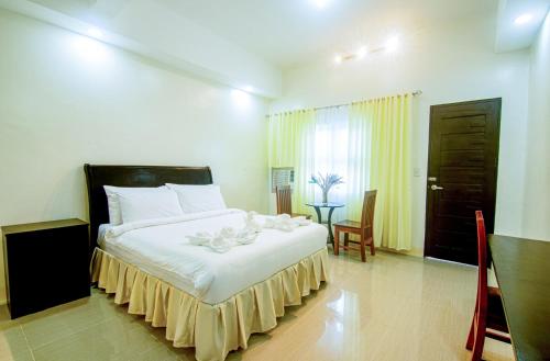 Boulder Bay Residences