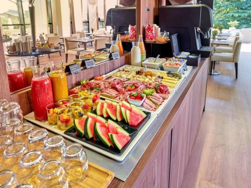 Best Western Plus Hotel Metz Technopole