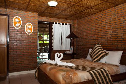 Marina de Bay Resort and Spa