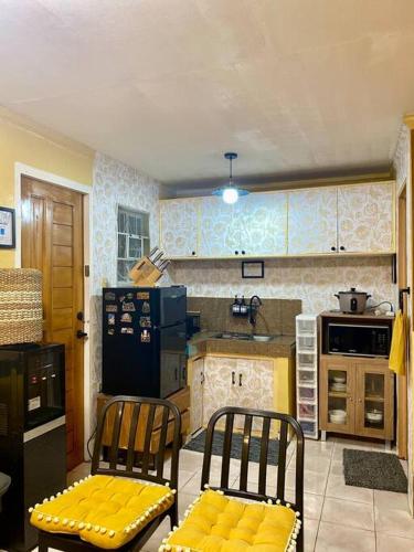 Butuan Cozy House Gated Parking