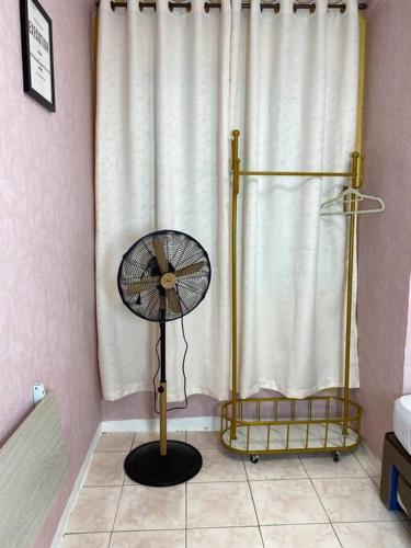 Butuan Cozy House Gated Parking