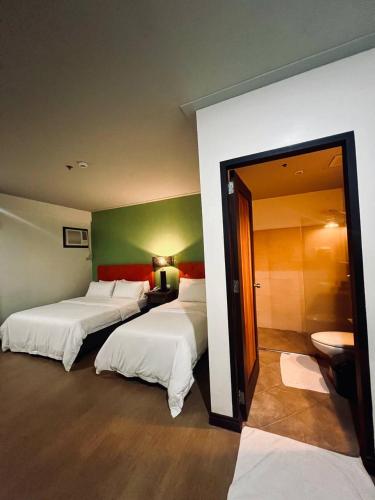 Momarco Forest Cove Resort And Hotel