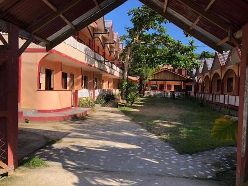 JBR Tourist Inn II - Port Barton